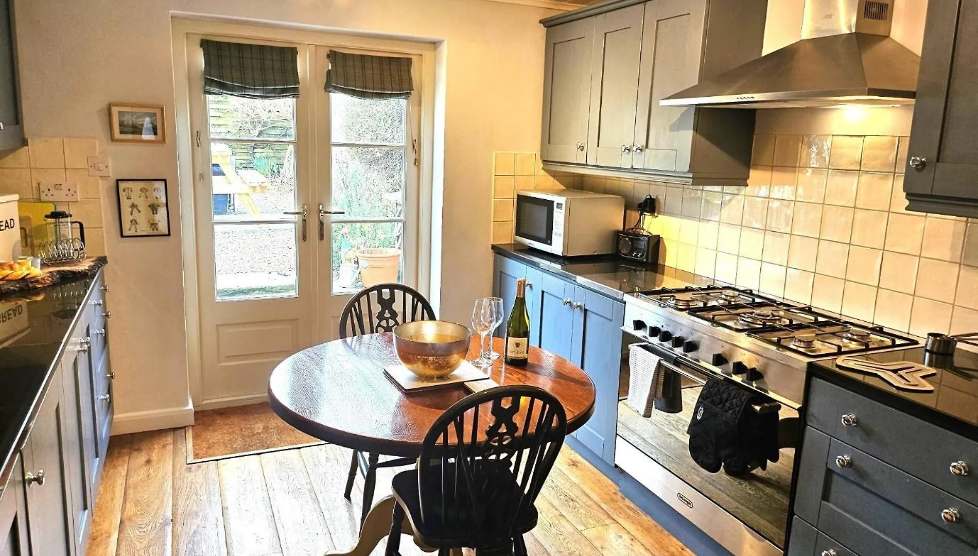 Prázdninový dům Vila 3 Bed In Helmsley 82891