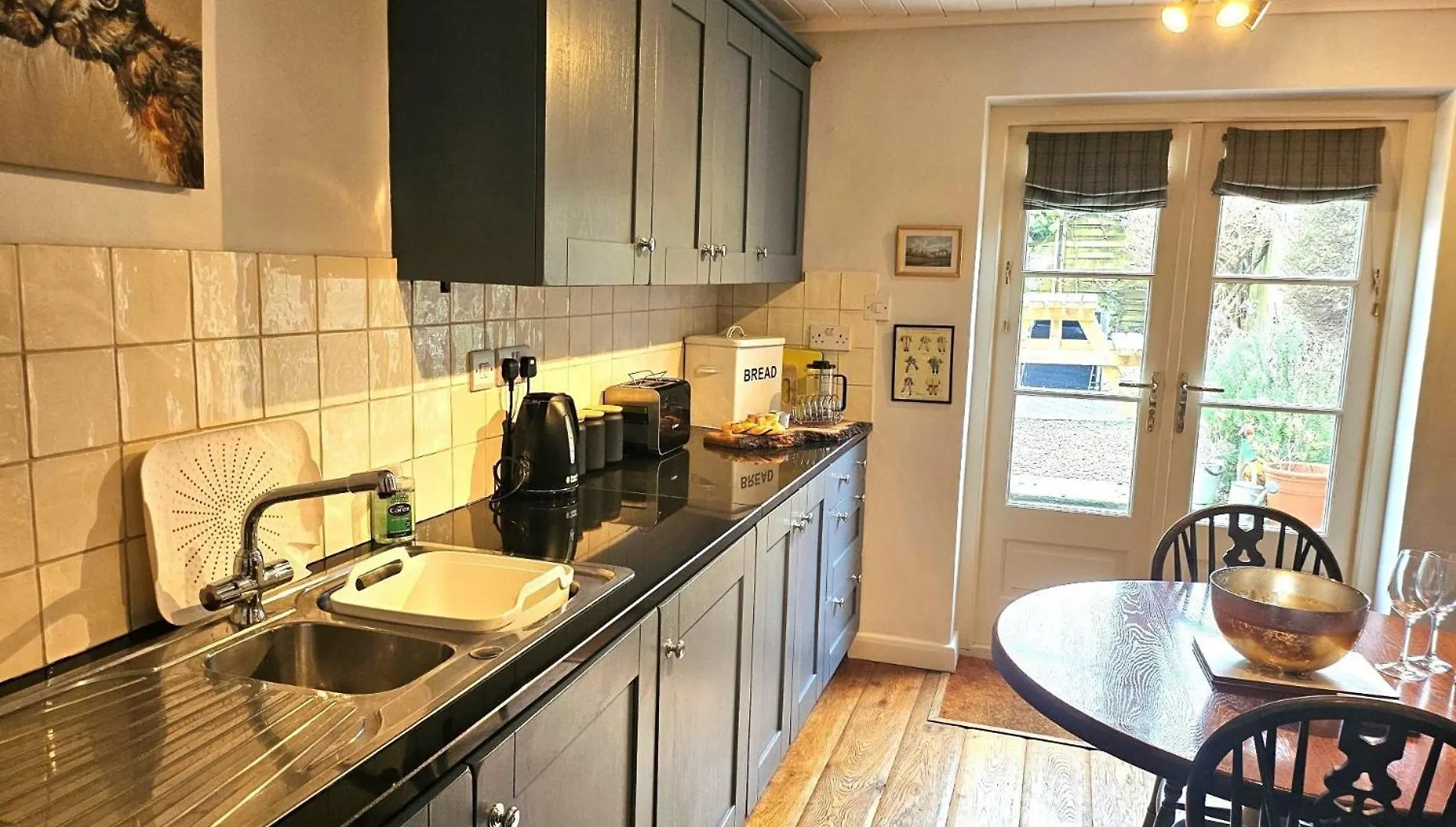 Vila 3 Bed In Helmsley 82891