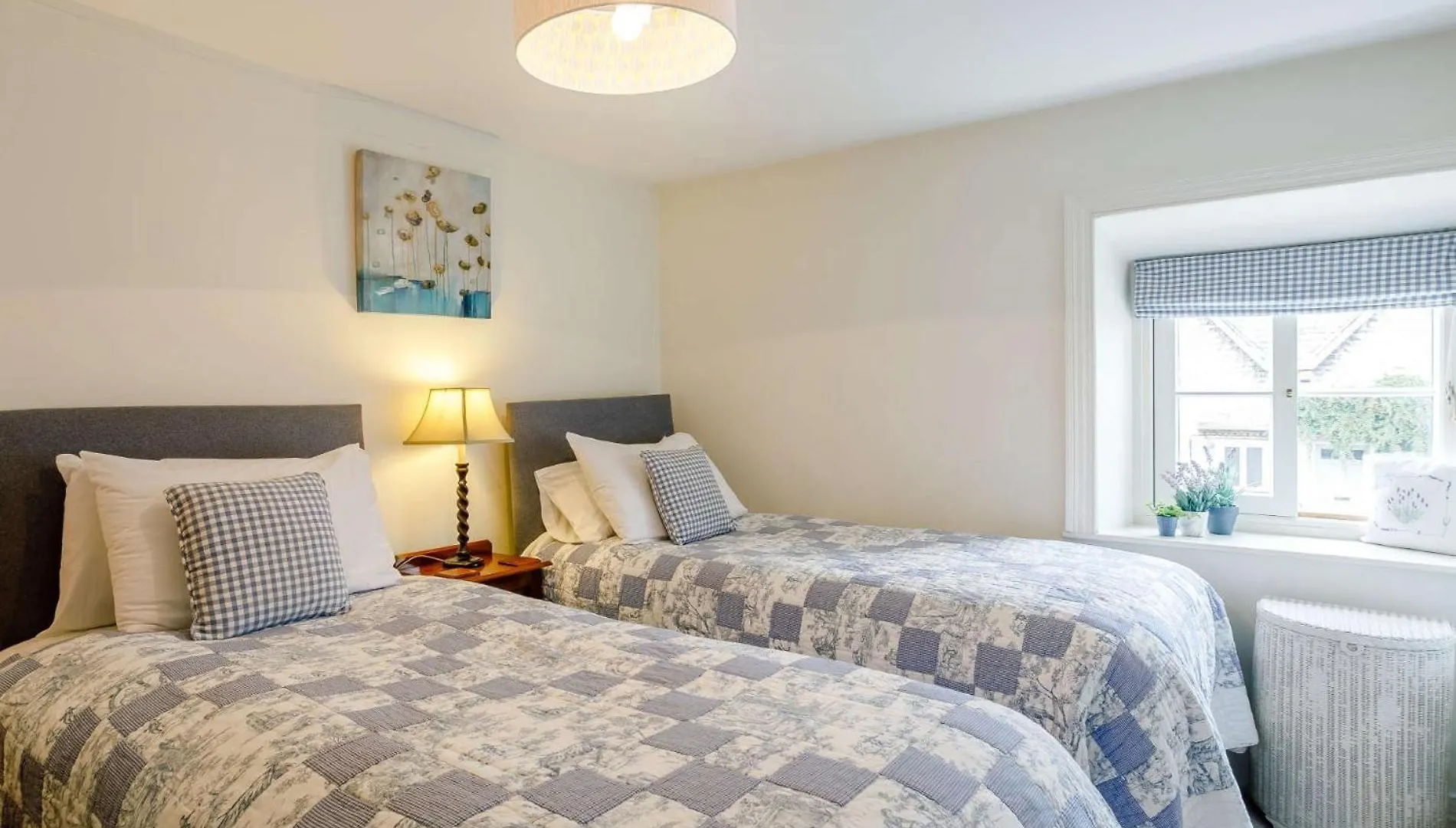 Vila 3 Bed In Helmsley 82891