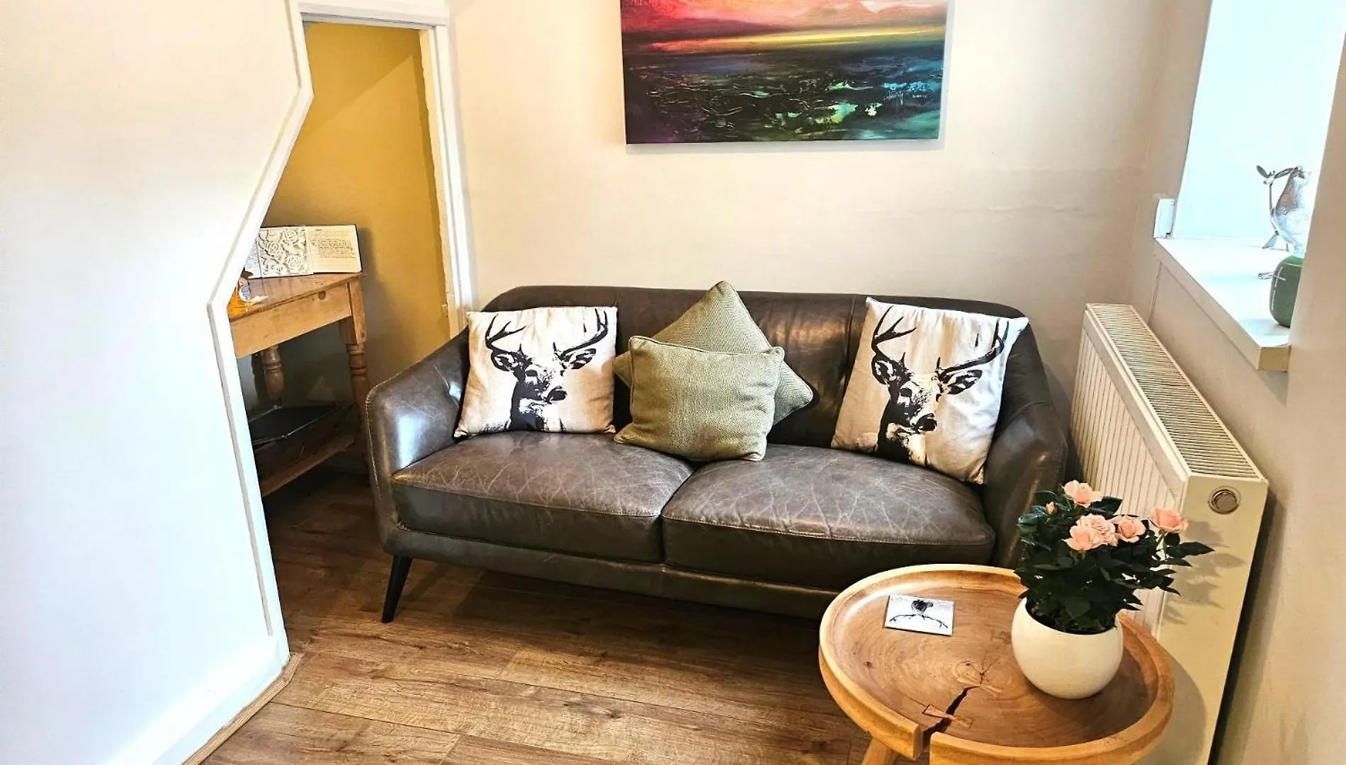 Vila 3 Bed In Helmsley 82891 Prázdninový dům