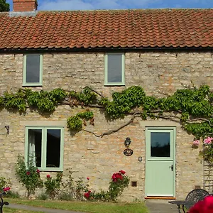  Holiday home Riccal Dale
