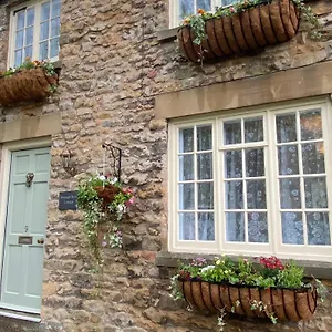  Holiday home Borough Beck